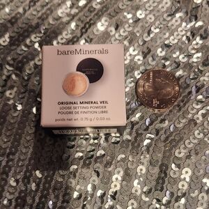 bareMinerals Original Mineral Veil Loose Setting Powder